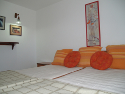 Maison de vacances AXA Kukljica (Ile Ugljan)
