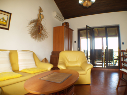 Maison de vacances AXA Kukljica (Ile Ugljan)