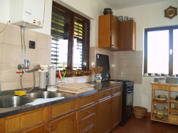 Maison de vacances AXA Kukljica (Ile Ugljan)