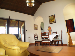 Maison de vacances AXA Kukljica (Ile Ugljan)