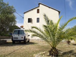 Maison de vacances AXA Kukljica (Ile Ugljan)