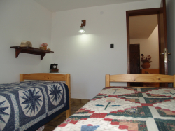 Maison de vacances AXA Kukljica (Ile Ugljan)