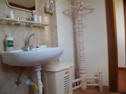 Maison de vacances AXA Kukljica (Ile Ugljan)