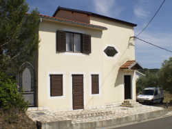 Maison de vacances AXA Kukljica (Ile Ugljan)