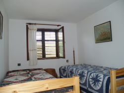 Maison de vacances AXA Kukljica (Ile Ugljan)