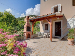 Maison de vacances House Meri Miholascica (Ile Cres)