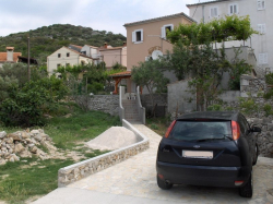 Maison de vacances House Meri Miholascica (Ile Cres)