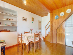 Maison de vacances House Meri Miholascica (Ile Cres)