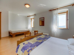 Maison de vacances House Meri Miholascica (Ile Cres)