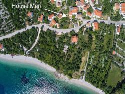 Maison de vacances House Meri Miholascica (Ile Cres)