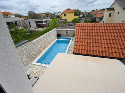 Maison de vacances Vila Kiara Nin