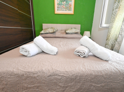 Maison de vacances Vila Kiara Nin