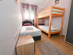 Maison de vacances Vila Kiara Nin