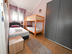 Maison de vacances Vila Kiara Nin