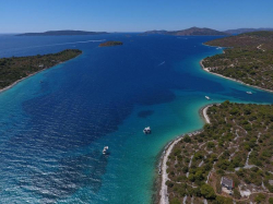 Maison de vacances Imanje Batarelo Okrug Gornji (Ile Ciovo)