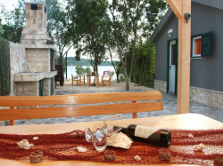 Maison de vacances Imanje Batarelo Okrug Gornji (Ile Ciovo)