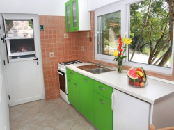 Maison de vacances Imanje Batarelo Okrug Gornji (Ile Ciovo)