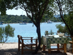 Maison de vacances Imanje Batarelo Okrug Gornji (Ile Ciovo)