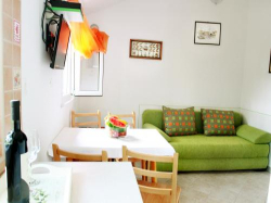Maison de vacances Imanje Batarelo Okrug Gornji (Ile Ciovo)