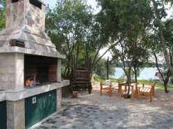 Maison de vacances Imanje Batarelo Okrug Gornji (Ile Ciovo)