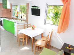 Maison de vacances Imanje Batarelo Okrug Gornji (Ile Ciovo)