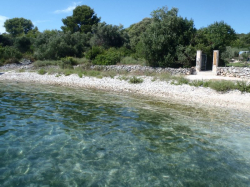 Maison de vacances Imanje Batarelo Okrug Gornji (Ile Ciovo)