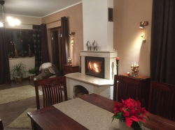 Maison de vacances Healthy House Opatija Opatija