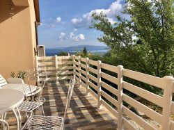 Maison de vacances Healthy House Opatija Opatija