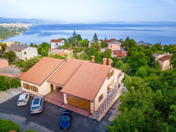 Maison de vacances Healthy House Opatija Opatija