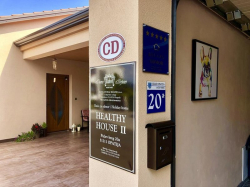 Maison de vacances Healthy House Opatija Opatija