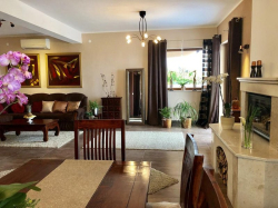 Maison de vacances Healthy House Opatija Opatija