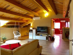 Maison de vacances Healthy House Opatija Opatija