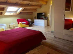 Maison de vacances Healthy House Opatija Opatija