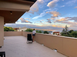 Maison de vacances Healthy House Opatija Opatija
