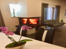 Maison de vacances Healthy House Opatija Opatija