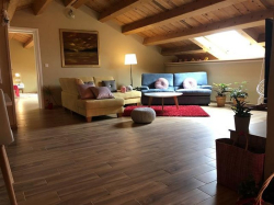 Maison de vacances Healthy House Opatija Opatija