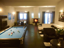 Maison de vacances Healthy House Opatija Opatija