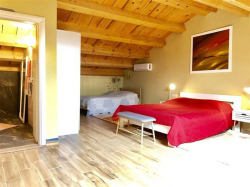 Maison de vacances Healthy House Opatija Opatija