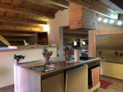 Maison de vacances Healthy House Opatija Opatija