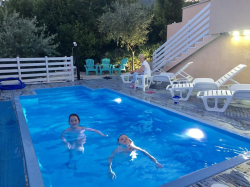 Maison de vacances Healthy House Opatija Opatija
