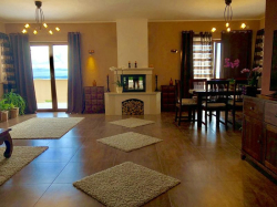 Maison de vacances Healthy House Opatija Opatija
