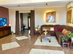 Maison de vacances Healthy House Opatija Opatija