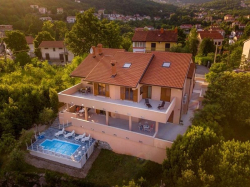 Maison de vacances Healthy House Opatija Opatija