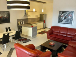 Maison de vacances Healthy House Opatija Opatija