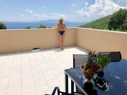 Maison de vacances Healthy House Opatija Opatija