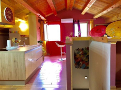 Maison de vacances Healthy House Opatija Opatija