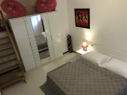 Maison de vacances Healthy House Opatija Opatija