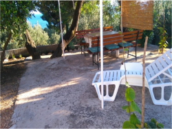 Maison de vacances Zlatko Orebic (Peninsule Peljesac)