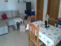 Maison de vacances Zlatko Orebic (Peninsule Peljesac)