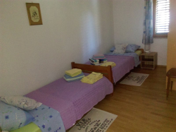 Maison de vacances Zlatko Orebic (Peninsule Peljesac)